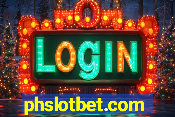 phslotbet.com