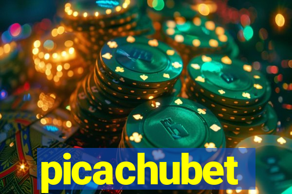 picachubet