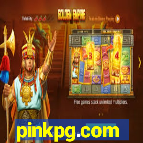 pinkpg.com