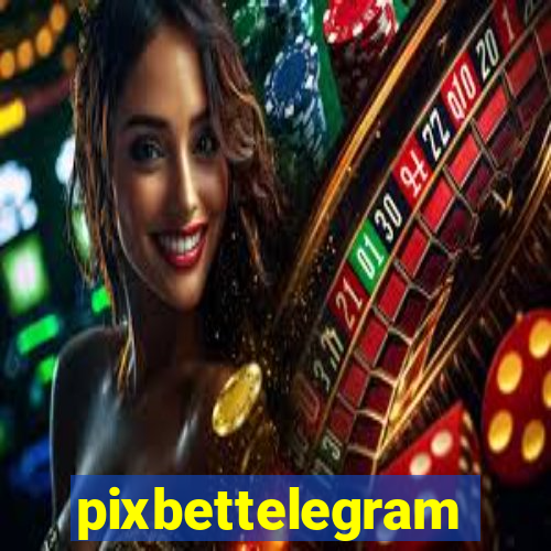 pixbettelegram