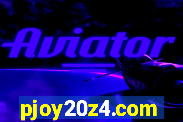 pjoy20z4.com