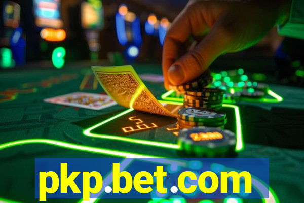 pkp.bet.com