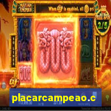 placarcampeao.com