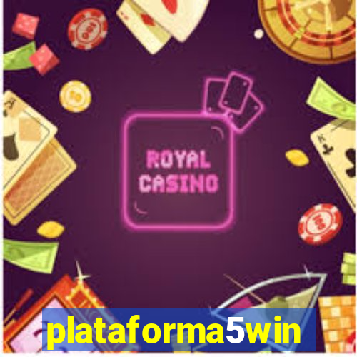 plataforma5win