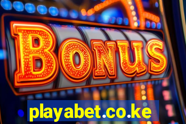 playabet.co.ke