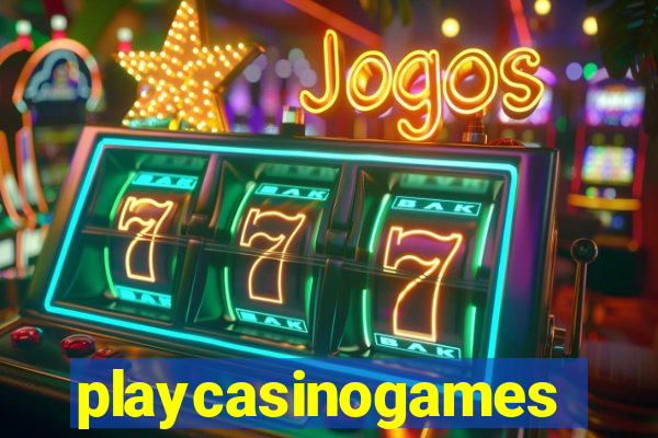 playcasinogames