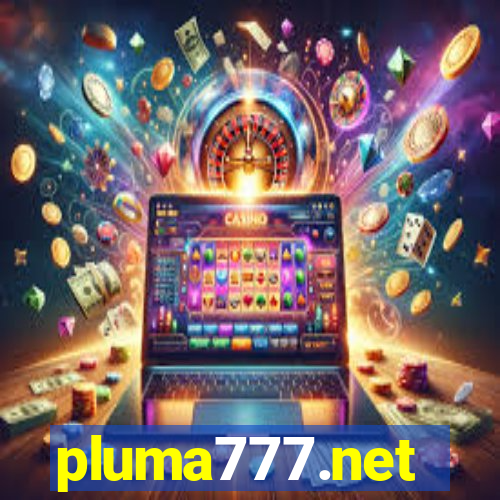 pluma777.net