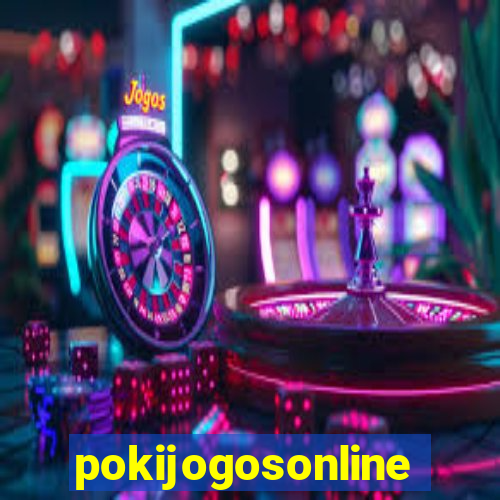 pokijogosonline