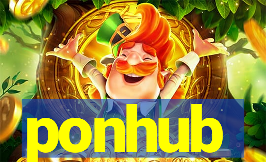 ponhub