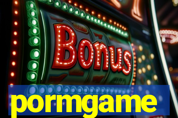 pormgame