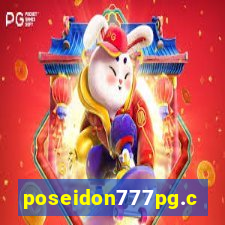 poseidon777pg.com