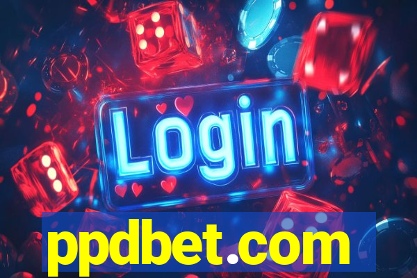 ppdbet.com