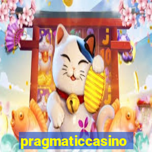 pragmaticcasino