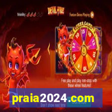 praia2024.com