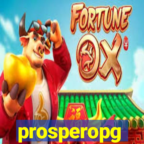 prosperopg