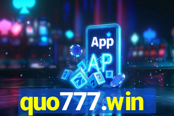 quo777.win