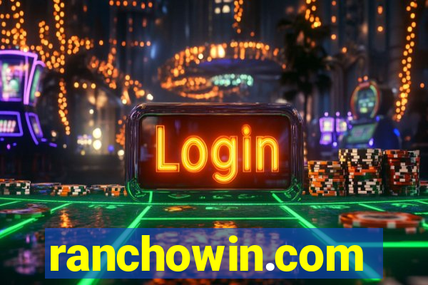 ranchowin.com