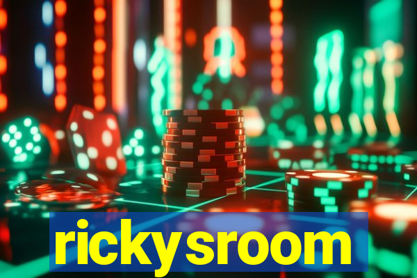 rickysroom