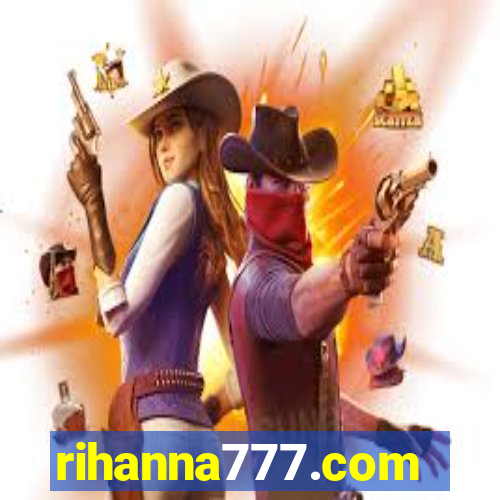 rihanna777.com