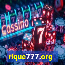 rique777.org