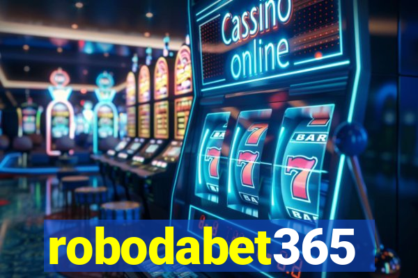 robodabet365