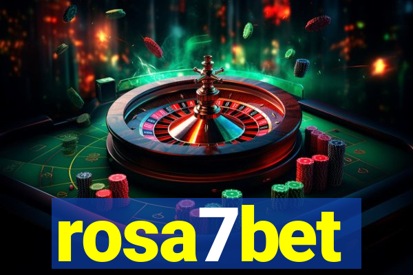 rosa7bet