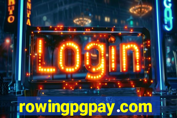 rowingpgpay.com