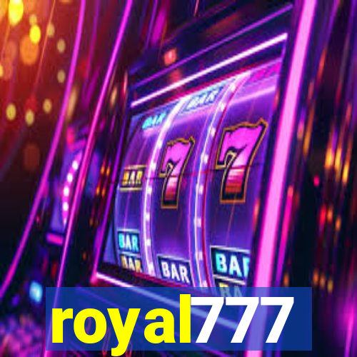 royal777