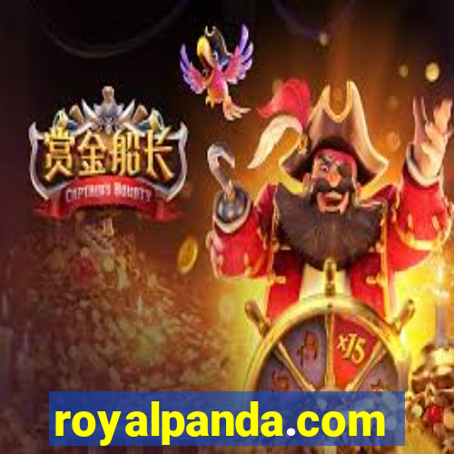 royalpanda.com