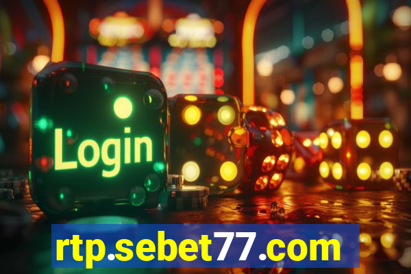 rtp.sebet77.com