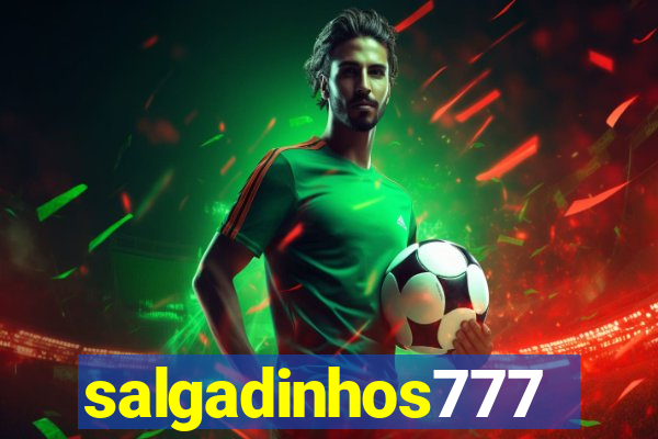 salgadinhos777