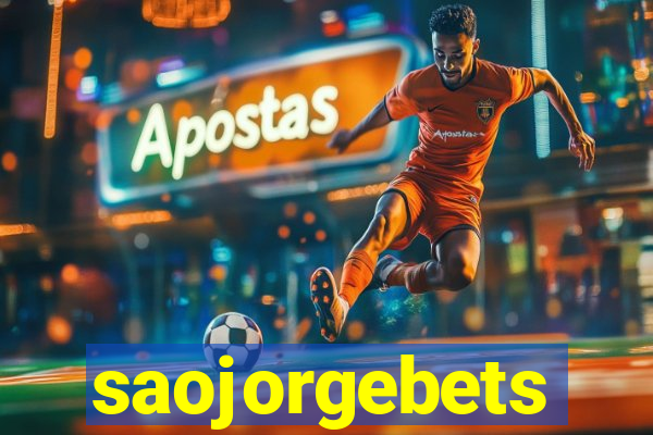 saojorgebets