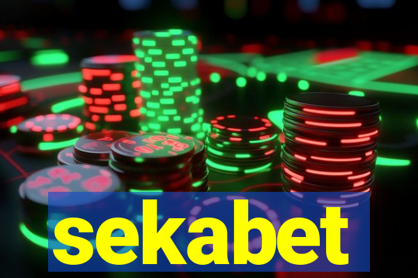 sekabet