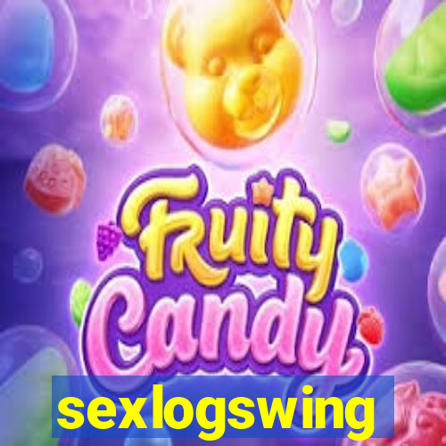 sexlogswing