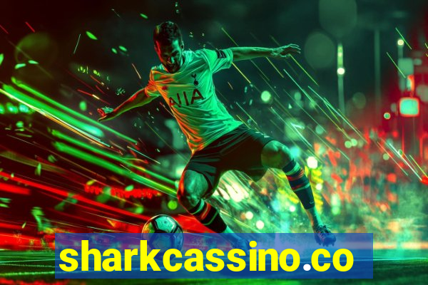 sharkcassino.com