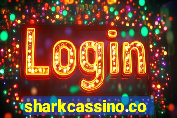 sharkcassino.com