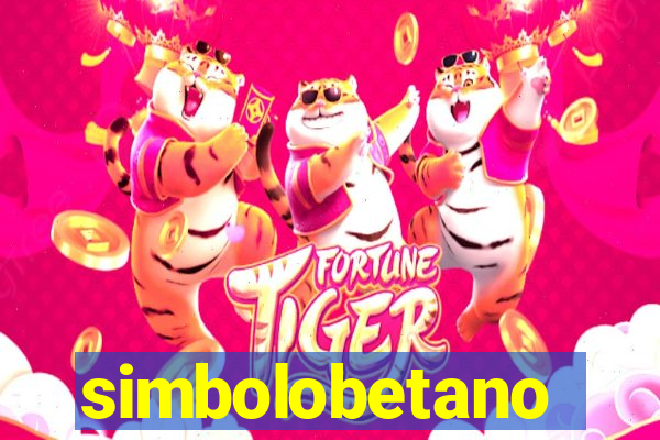 simbolobetano