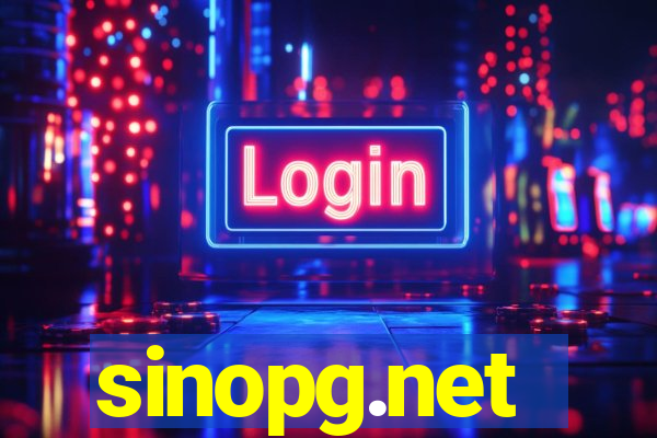 sinopg.net