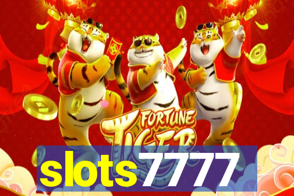 slots7777