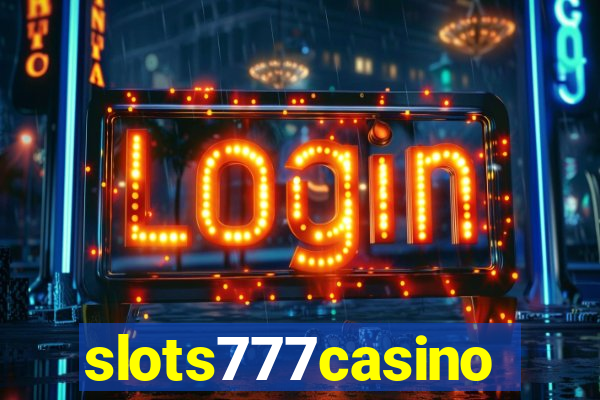 slots777casino