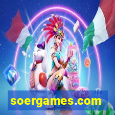 soergames.com