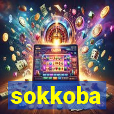 sokkoba