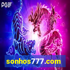 sonhos777.com