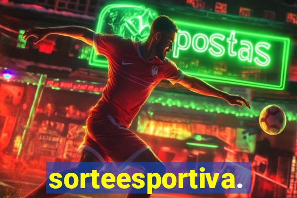 sorteesportiva.net