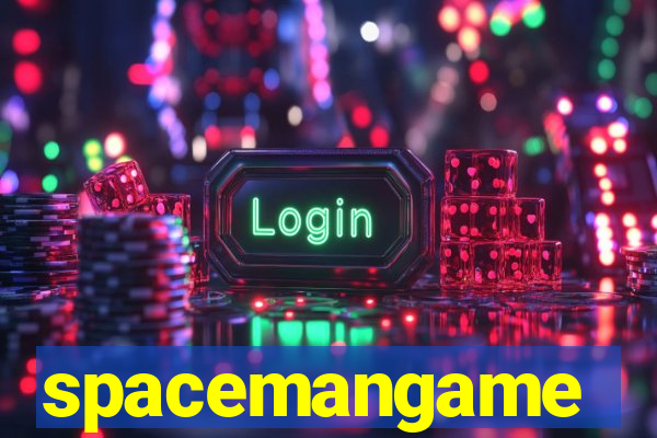 spacemangame