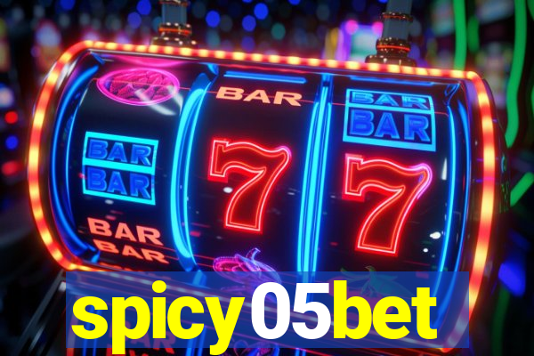 spicy05bet