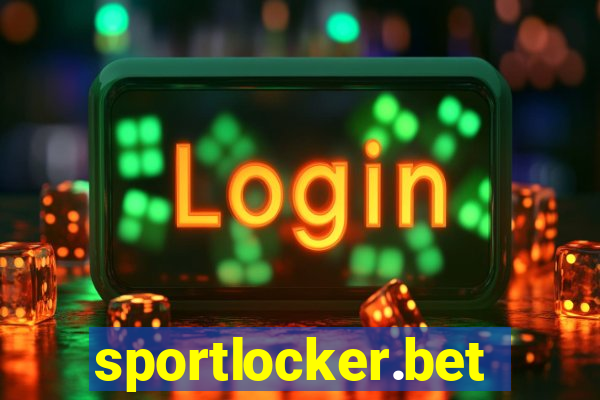 sportlocker.bet