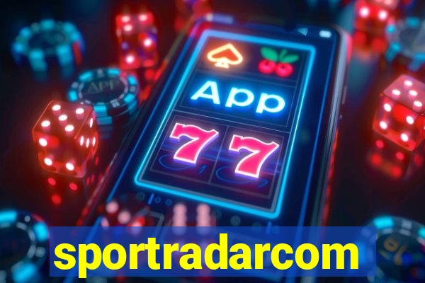 sportradarcom