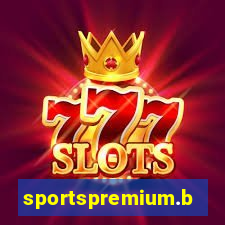 sportspremium.bet