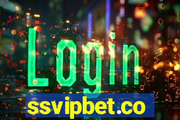 ssvipbet.co